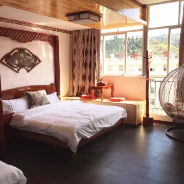 Mojiang Jiangyan Inn