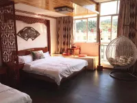 Mojiang Jiangyan Inn Hotel a Mojiang