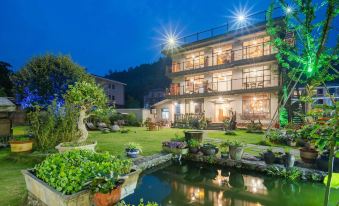 That Week Holiday Inn (Moganshan Bran)