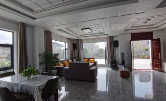 Huidong Shuangyue Bay Xialiao Chinese Inn