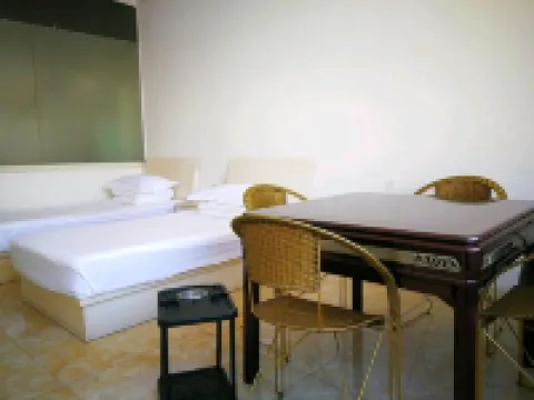 Foliang Time Express Hotel