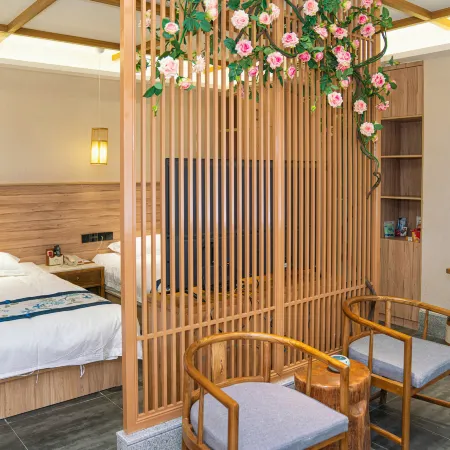 YIYUAN HOTEL