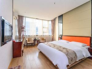 Dazhou Orange Wind Hotel