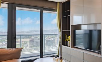 BONTO Meinuo apartment (Shenzhen Qianhai Free Trade Zone store)