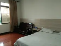 Shuanglong Hotel Hotels in Ziyuan County