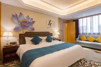 Yongzheng International Hotel Hotels in Suining