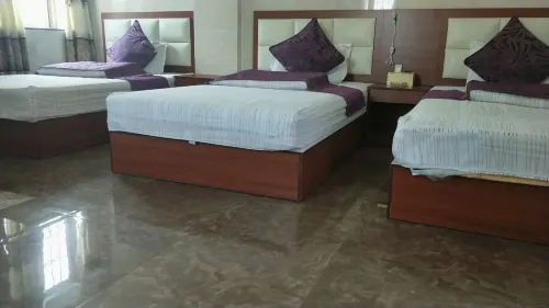 Qingyuan Tongxin Apartment