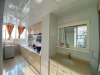 Manzi Homestay (Yiyang Oscar Plaza Branch) - Bjergudsigt