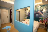 Guqiao Boutique Hotel Hotels in Jiufang Shooping Center
