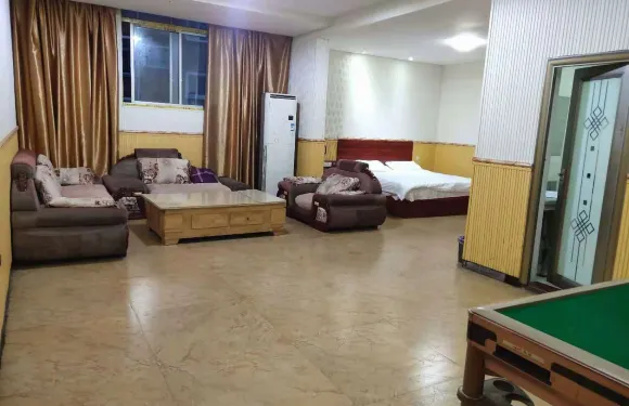南城樂巢賓館