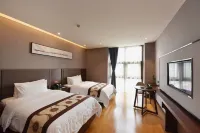 Anxiang International Hotel (Hefei Jiudingshan Road) Hotels in der Nähe von Hefei Gongda Vocational and Technical College