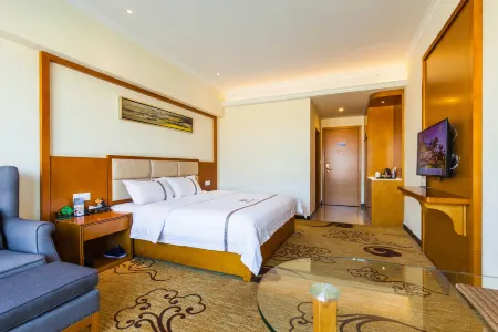 Yuhu International Hotel