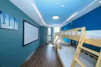 T-one E-sports Hotel(Shengzhou Wuyue Plaza) - 2-نجوم