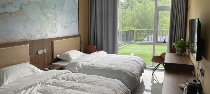 Yukun Vacation Apartment Hotels in Nanzhao