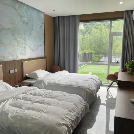 Yukun Vacation Apartment