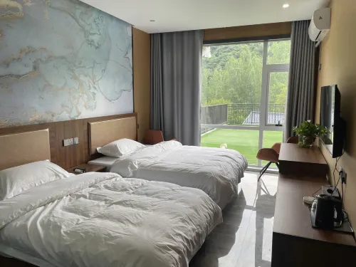 Yukun Vacation Apartment