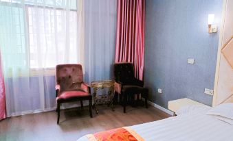 Xingchen Business Hotel