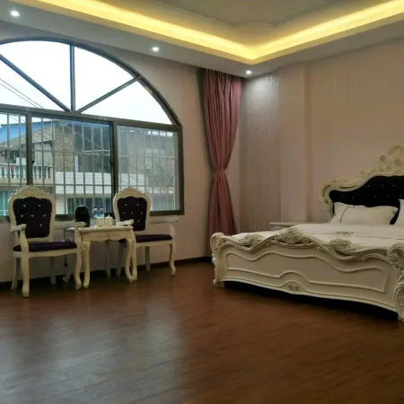 Xichou Genting Theme Hotel