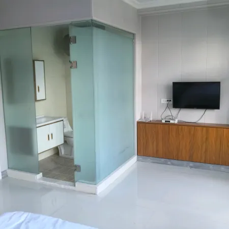 Wudalianchi Junkelai Hotel