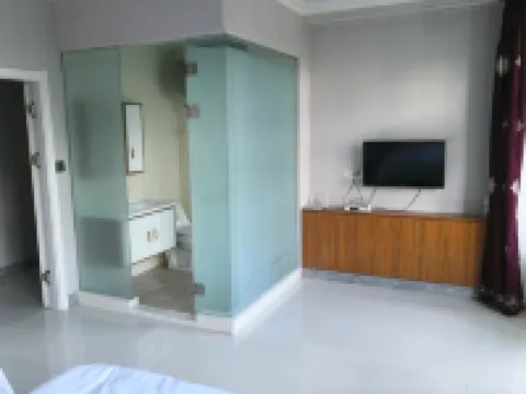 Wudalianchi Junkelai Hotel