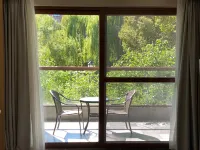 Yulin Garden Hotel (Nanbu government)