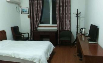 Jixizhan Mountain Yingke Hotel