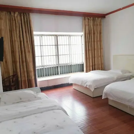 Baise Fuleyuan Hotel