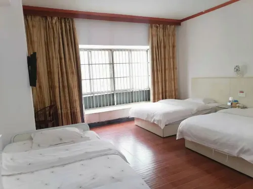 Baise Fuleyuan Hotel