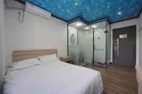 Jinyuan Express Hotel Hotels near Qinghe Railway Station