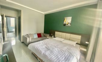 Junshan Express Accommodation