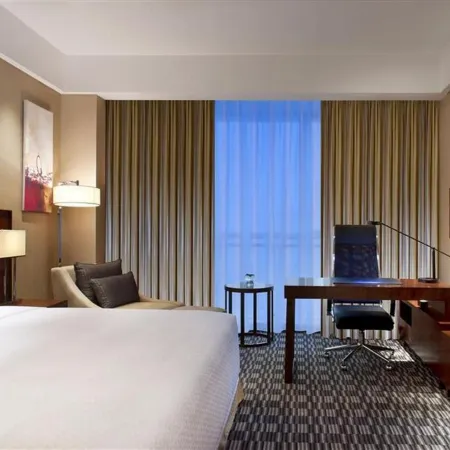Four Points by Sheraton Taicang