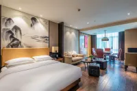the Mingyi Hotel - Evcil Hayvan Kabul Edilen Alan