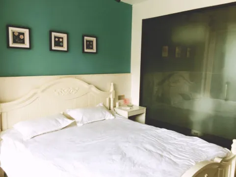 Funing 168 Express Hotel