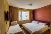 Hohhot New Hotel Hotels in University town