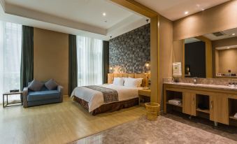 Yun Yi Boutique Hotel