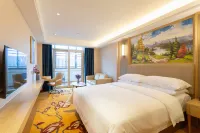 Vienna Hotel (Huazhou Lvjing International) - 3-Star