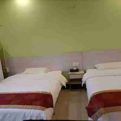 Cave Koko Boutique Hotel Rooms