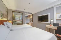 VIENNA HOTEL(BeiJing Changping Shuitun Store) Hotel dekat China University of Petroleum Beijing Branch Gymnasium