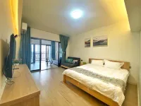 Shanwei Manxin Funny Homestay - พร้อมระเบียง