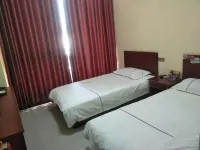 Shangjia Hotel Hotel di Ye County