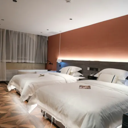 Secret Corner Homestay