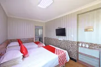 Fushun taihe holiday hotel