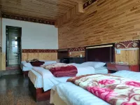 Wenchuan Dimmu Magayan Jiale