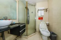 Jinfuhua Hotel - 2-Star