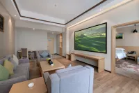Baoqi International Hotel Hotels near Longxi Passenger Transport Terminal