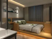 86 Yuechao Yunman Hotel