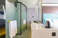 ZHEWEISIJIARIJIUDIAN โรงแรมใน