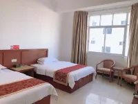 Yangjiang Nanhaichao Hotel 킨몰 앤 스타 컨플루언스 호텔