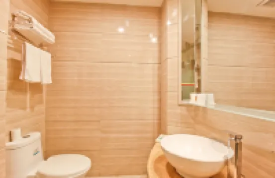 Super 8 Hotel Science Avenue Store Hotels near Hefei Botanical Garden