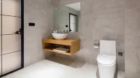 Floral Hotel Luheju